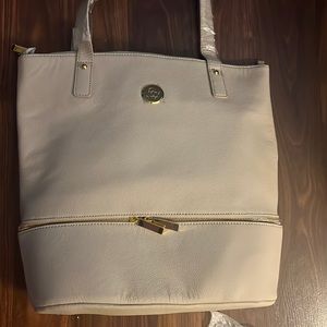 Joy Mangano shoulder bag, new with tags